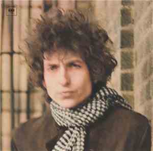 Bob Dylan - Blonde On Blonde