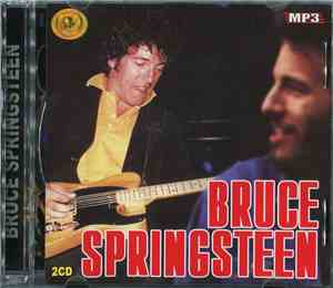 Bruce Springsteen - MP3