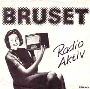 Bruset - Radio Aktiv