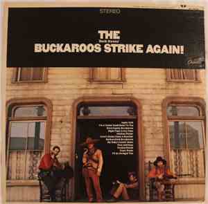 Buck Owens' Buckaroos - The Buck Owens' Buckaroos Strike Again!
