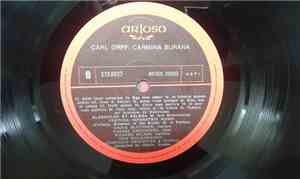 Carl Orff - Carmina Burana