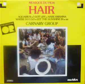 Carnaby Group - Hair