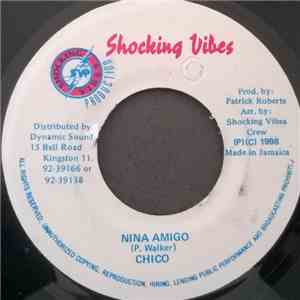 Chico  - Nina Amigo