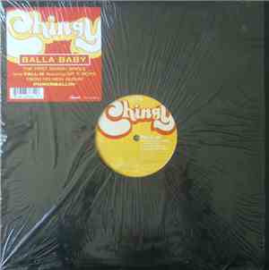 Chingy - Balla Baby / Fall-N