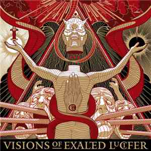 Cirith Gorgor - Visions of Exalted Lucifer