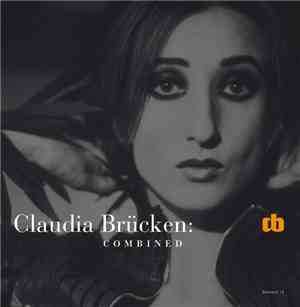 Claudia Brücken - Combined