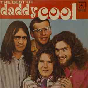 Daddy Cool  - The Best Of Daddy Cool