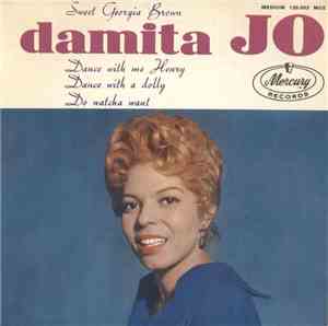 Damita Jo - Dance With Me Henry (2éme E.P.)