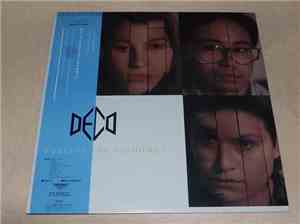 Deco  - Working For Diamonds