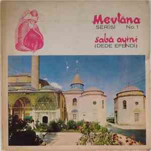 Dede Efendi - Sabã Âyini No. 1