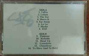 Deftones - 14 Mixes