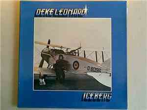 Deke Leonard - Iceberg