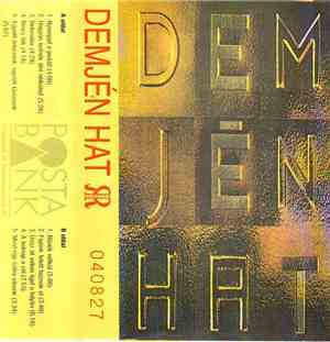 Demjén - Hat