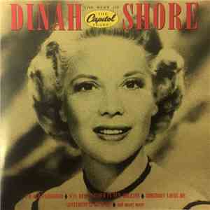 Dinah Shore - The Capitol Years (Best Of)