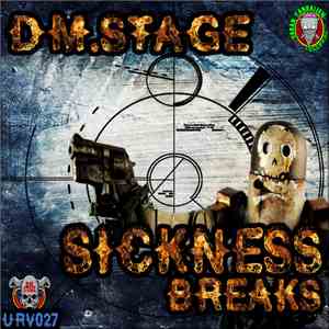 DM.Stage - Sickness Breaks