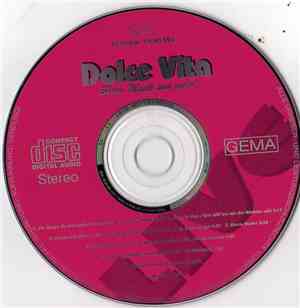 Dolce Vita  - Show, Musik Und Mehr! Live