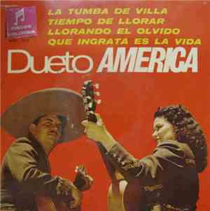 Dueto America - Dueto Amerca