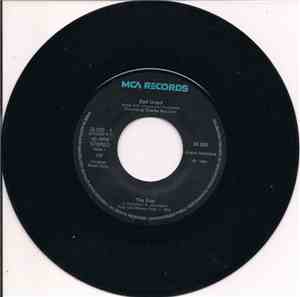 Earl Grant - The End