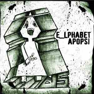E_LPHABET - Apopsi