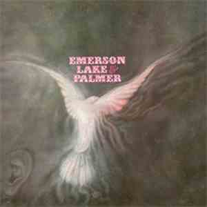 Emerson, Lake & Palmer - Emerson, Lake & Palmer