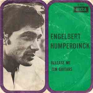 Engelbert Humperdinck - Release Me