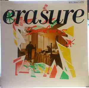Erasure - Sometimes