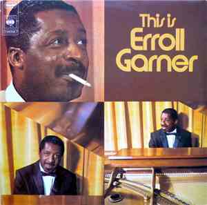 Erroll Garner - This Is Erroll Garner
