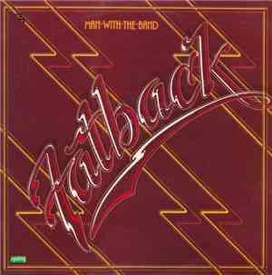 Fatback - Man With The Band