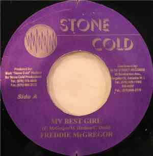 Freddie McGregor - My Best Girl