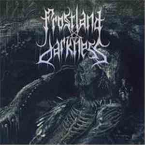 Frostland Darkness - Ad Moriendum Dei Gratia