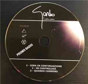 Garbo  - L'Altra Zona