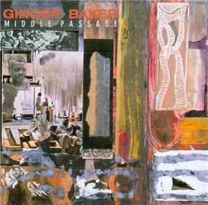 Ginger Baker - Middle Passage