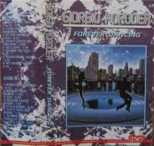 Giorgio Moroder - Forever Dancing
