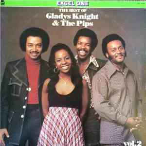 Gladys Knight And The Pips - The Best of Vol.2