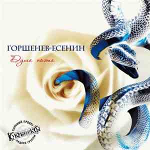 Горшенев - Есенин - Душа Поэта