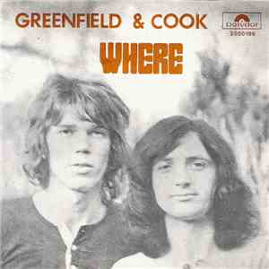 Greenfield & Cook - Where