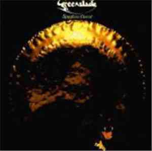 Greenslade - Spyglass Guest