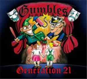 Gumbles - Generation 21