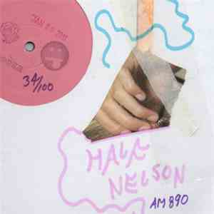 Half Nelson - Elegy For Weedwhacker & Peaceful Reeds
