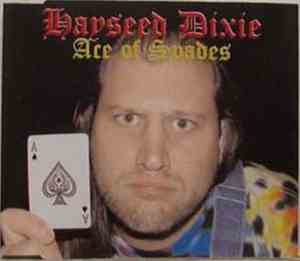 Hayseed Dixie - Ace Of Spades