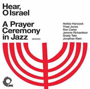 Herbie Hancock, Thad Jones, Ron Carter, Jerome Richardson, Grady Tate, Jona ...