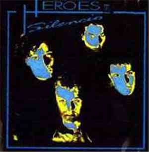 Héroes Del Silencio - Héroe De Leyenda