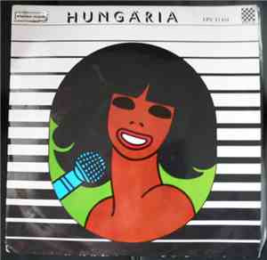 Hungária - Hungária