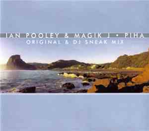 Ian Pooley & Magik J - Piha