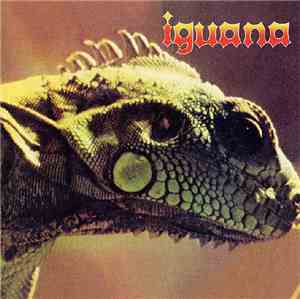 Iguana  - Iguana