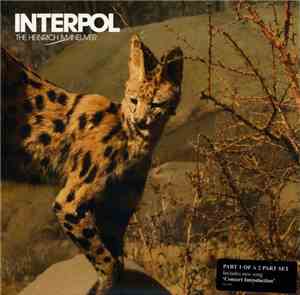 Interpol - The Heinrich Maneuver