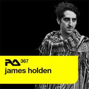 James Holden - RA.367