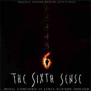 James Newton Howard - The Sixth Sense (Original Motion Picture Soundtrack)