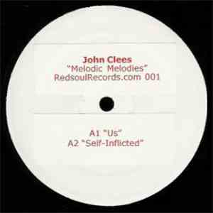 John Clees - Melodic Melodies