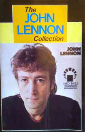 John Lennon - The John Lennon Collection